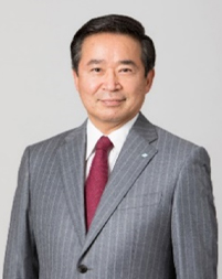 Masayuki Hyodo Representative Director, President and Chief Executive Officer