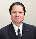 衛藤征士郎閣下