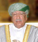 H.E. Dr. Omar Abdul Munim Al-Zawawi