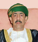 H.E. Ahmed Abdulnabi Macki