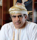 H.E. Dr. Mohamed Al-Rumhi