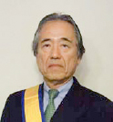 H.E. Ambassador Seiji Morimoto