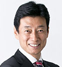 H.E. Yasutoshi Nishimura