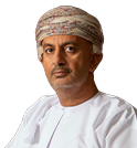 H.E. Ali bin Masoud al Sunaidy