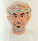 H.E. Salem Ben Nasser Al-Ismaily