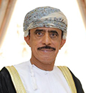 H.E. Mohmmed bin Yousef Al Zarafi